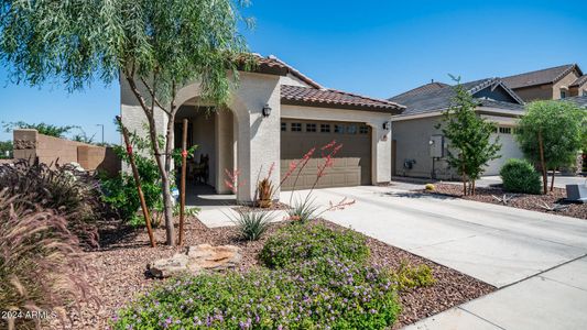 New construction Single-Family house 9238 W Roma Avenue, Phoenix, AZ 85037 - photo 0