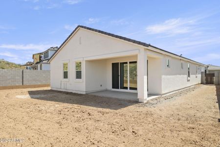 New construction Single-Family house 26863 N 67Th Drive, Peoria, AZ 85383 - photo 48 48