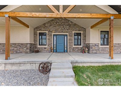 New construction Single-Family house 6331 County Road 32, Platteville, CO 80651 - photo 1 1