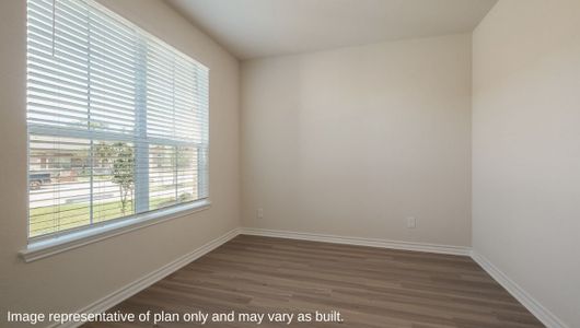 New construction Single-Family house 13611 Valley Lake, San Antonio, TX 78254 - photo 4 4