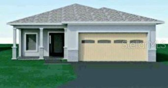 New construction Single-Family house 5714 Olive Drive, New Port Richey, FL 34652 - photo 2 2