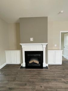 New construction Single-Family house Fred Stone Road, Sanford, NC 27332 - photo 8 8