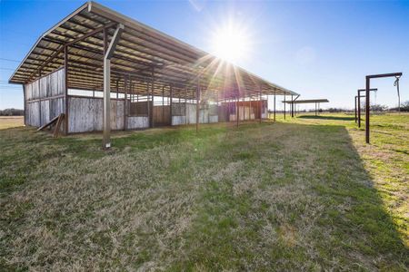 New construction Single-Family house 1854 County Rd 3520, Quinlan, TX 75474 - photo 25 25