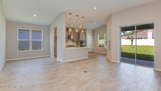 New construction Single-Family house 53 Oconee Drive, Palm Coast, FL 32137 Antillia- photo 6 6