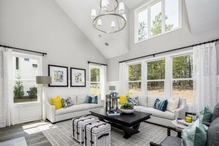 Enclave at Massey by Empire Communities in Fort Mill - photo 38 38