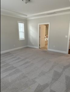 New construction Single-Family house 125 English Violet Lane, Raleigh, NC 27610 - photo 26 26