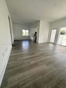 New construction Condo/Apt house 3150 Nw 58Th St, Unit A, Miami, FL 33142 - photo 4 4