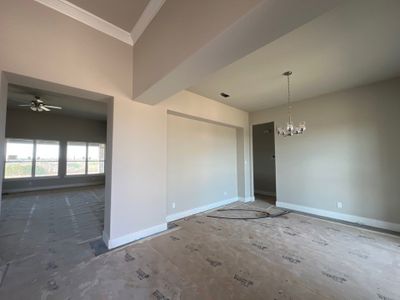 New construction Single-Family house 4225 Old Springtown Road, Weatherford, TX 76085 San Marcos- photo 30 30