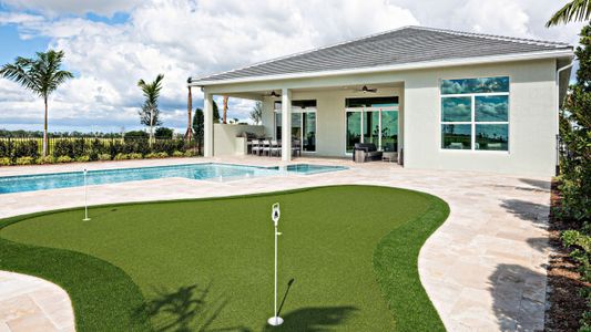 Astor Creek Golf & Country Club by Kolter Homes in Port Saint Lucie - photo 7 7