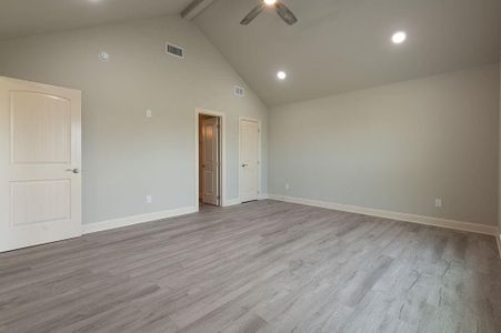New construction Single-Family house 895 W Cardinal Street, Ector, TX 75439 - photo 10 10