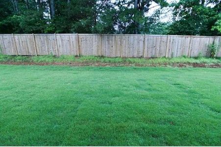 New construction Townhouse house 142 Village Green Drive, Unit 22, Adairsville, GA 30103 - photo 30 30