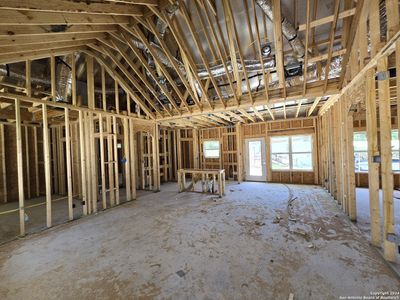 New construction Single-Family house 333 Oak Springs Drive, Canyon Lake, TX 78133 - photo 1 1