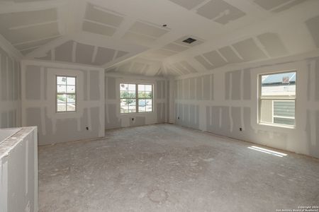 New construction Single-Family house 5514 Onyx Valley, San Antonio, TX 78242 Magellan- photo 12 12
