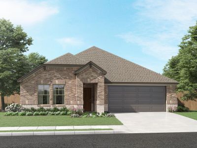 New construction Single-Family house 25607 Scenic Crest Blvd, Boerne, TX 78006 - photo 3 3