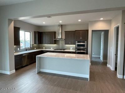 New construction Single-Family house 16784 W Fairmount Avenue, Goodyear, AZ 85395 Mira- photo 2 2