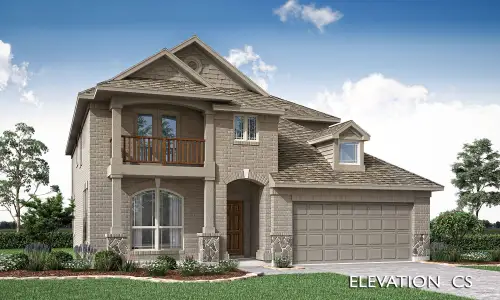 Sable Creek by Bloomfield Homes in Sanger - photo 10