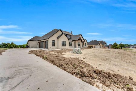 New construction Single-Family house 6020 Dos Cerros Lane, Waxahachie, TX 75167 - photo 16 16