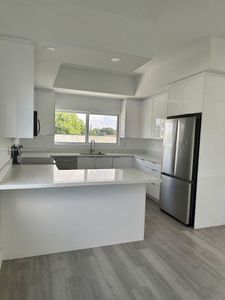 New construction Condo/Apt house 3150 Nw 58Th St, Unit A, Miami, FL 33142 - photo 19 19