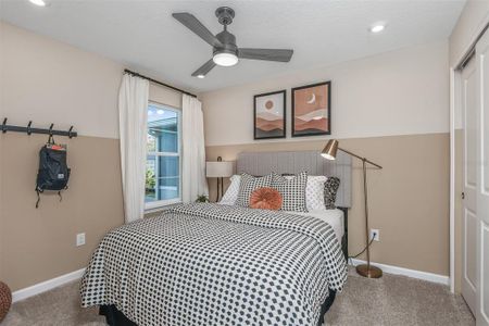 Volanti by Mattamy Homes in Wesley Chapel - photo 32 32