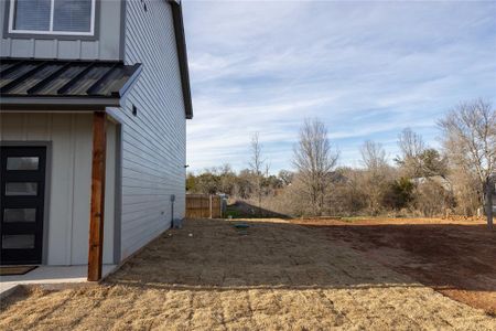 New construction Single-Family house 3208 Brazos River Drive, Granbury, TX 76048 - photo 25 25