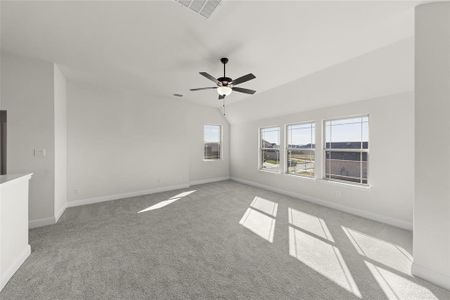 New construction Single-Family house 913 Darcy Drive, Mansfield, TX 76063 Victoria- photo 23 23