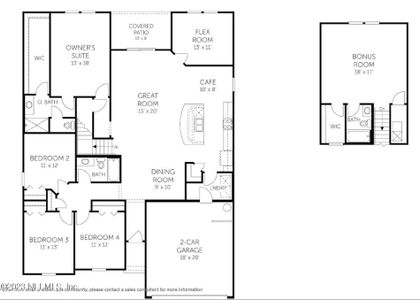 New construction Single-Family house 5004 Windflower Court, 52, Unit 52, Jacksonville, FL 32218 - photo 1 1