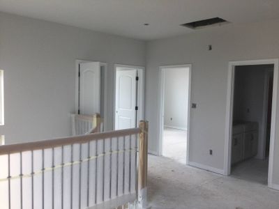 New construction Single-Family house 109 Travis Lane, Liberty Hill, TX 78642 - photo 31 31
