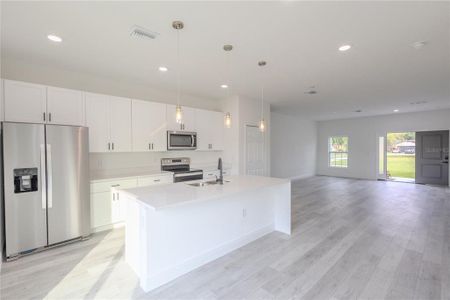 New construction Single-Family house 521 Bar Drive, Kissimmee, FL 34759 - photo 3 3