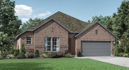 New construction Single-Family house 17770 Henkes View, Pflugerville, TX 78660 - photo 2 2