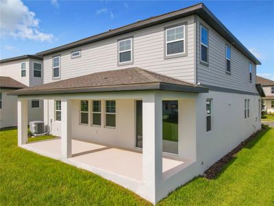 New construction Single-Family house 2290 Raven Ridge Road, Minneola, FL 34715 - photo 76 76
