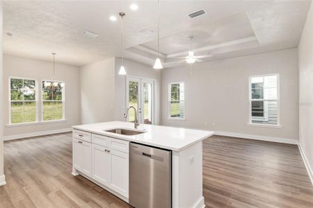 New construction Single-Family house 1068 Nw 132Nd Boulevard, Newberry, FL 32669 - photo 10 10