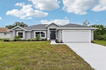 New construction Single-Family house 2869 Jewel Avenue, Deltona, FL 32738 - photo 23 23