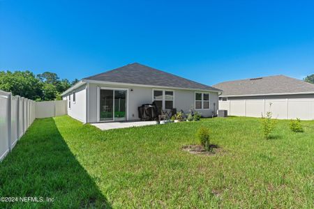 New construction Single-Family house 12310 Pink Dogwood Lane, Jacksonville, FL 32218 - photo 20 20