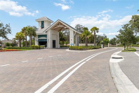 New construction Single-Family house 2463 Cliff Way, Saint Cloud, FL 34771 - photo 41 41