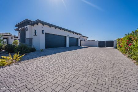 New construction Single-Family house 6378 S 154Th Street, Gilbert, AZ 85298 - photo 52 52