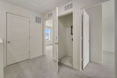 New construction Single-Family house 500 S Denver, Fort Lupton, CO 80621 Westcliffe- photo 14 14