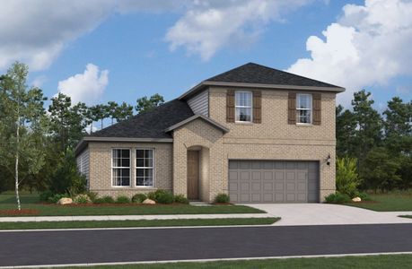 New construction Single-Family house 6614 Morgan Glen, San Antonio, TX 78253 - photo 3 3