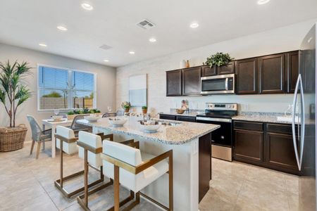 New construction Single-Family house 10335 West Luxton Lane, Phoenix, AZ 85353 - photo 7 7