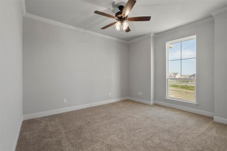 New construction Single-Family house 1000 High Point Street, Weatherford, TX 76087 - photo 9 9