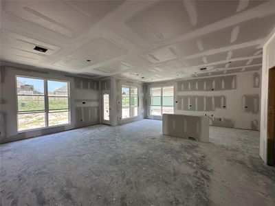 New construction Single-Family house 116 Laurel Oak Drive, Huntsville, TX 77320 S-1651- photo