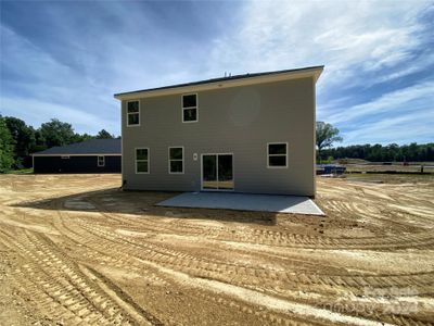New construction Single-Family house 12108 Plummer Court, Unit 8, Midland, NC 28107 - photo 26 26