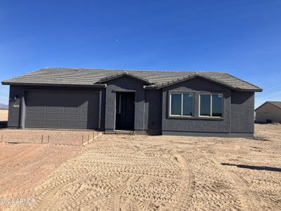 New construction Single-Family house 4935 S 362Nd Avenue, Tonopah, AZ 85354 - photo 0