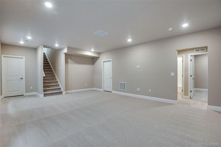 New construction Single-Family house 1778 Mount Meeker Avenue, Berthoud, CO 80513 3401- photo 18 18