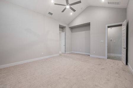 New construction Single-Family house 461 Westmont, Cibolo, TX 78108 - photo 29 29