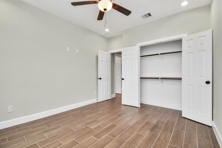 New construction Single-Family house 216 Forest Park Drive, West Columbia, TX 77486 - photo 29 29