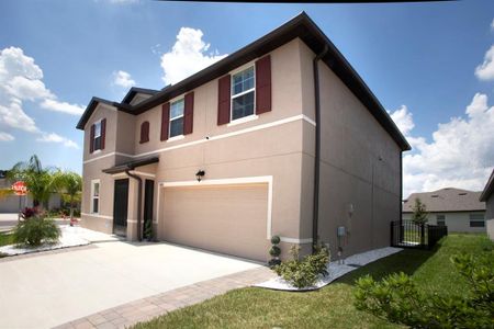 New construction Single-Family house 36801 Yesler Dr, Zephyrhills, FL 33542 - photo 3 3