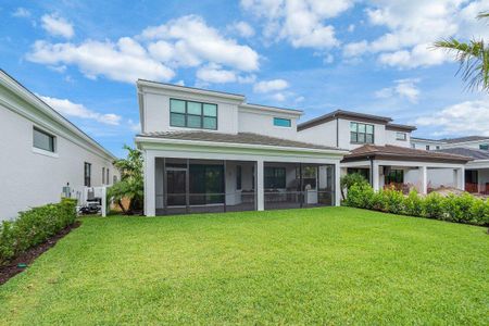 New construction Single-Family house 13506 Artisan Circle, Palm Beach Gardens, FL 33418 - photo 36 36