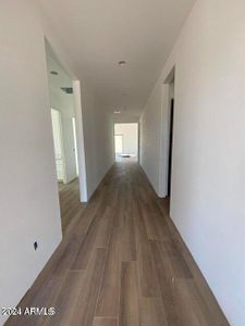 New construction Single-Family house 31712 N 169Th Avenue, Surprise, AZ 85387 - photo 8 8