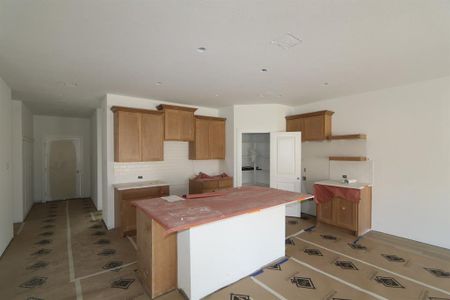 New construction Single-Family house 524 Brookview Drive, Van Alstyne, TX 75495 - photo 26 26