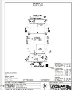 New construction Single-Family house 2471 E Boulder Avenue, Apache Junction, AZ 85119 Plan 25- photo 5 5